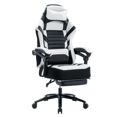 Hoogte-instelbare speelstoel met voetzorg 400lb Memory Foam verstelbare achterste kant