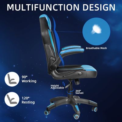 De perfecte aanvulling op uw gaming of werkstation