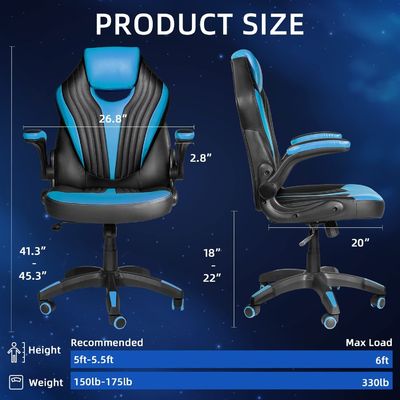 De perfecte aanvulling op uw gaming of werkstation