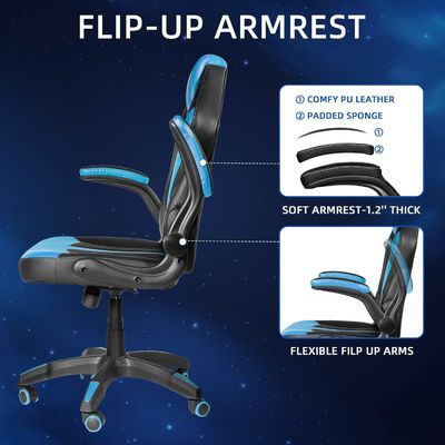 De perfecte aanvulling op uw gaming of werkstation