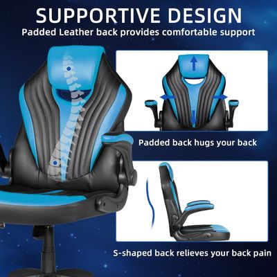 De perfecte aanvulling op uw gaming of werkstation