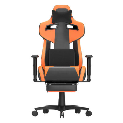 OEM ODM Acceptabele ergonomische speelkantoorstoelen met lumbale steun