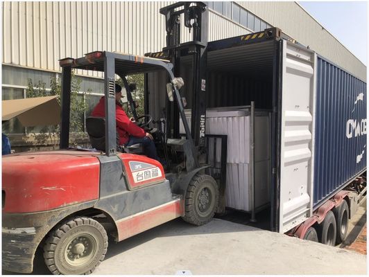 350 lbs Versterkte basis Grote en hoge ergonomische kantoorcomputerstoel met 3 gasliften