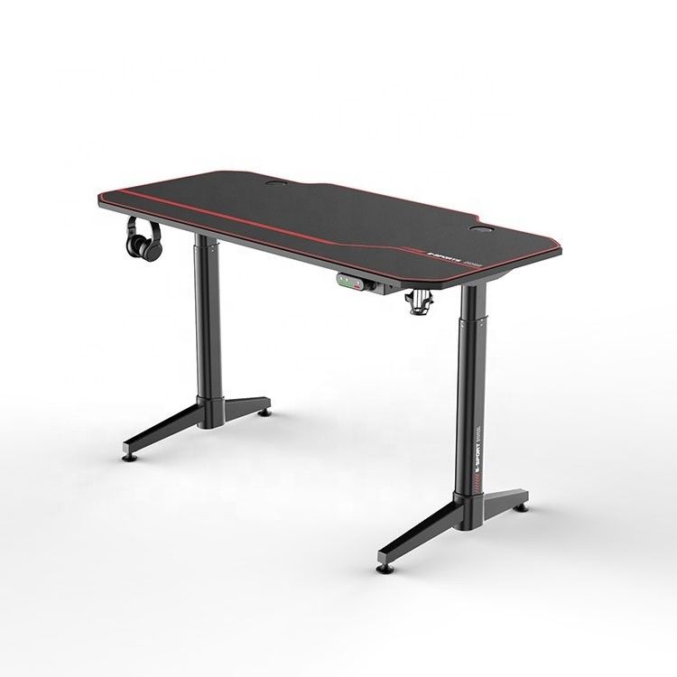 Op maat gemaakte hoogteverstelbare gaming stoel en tafel voor e-sports OEM computer