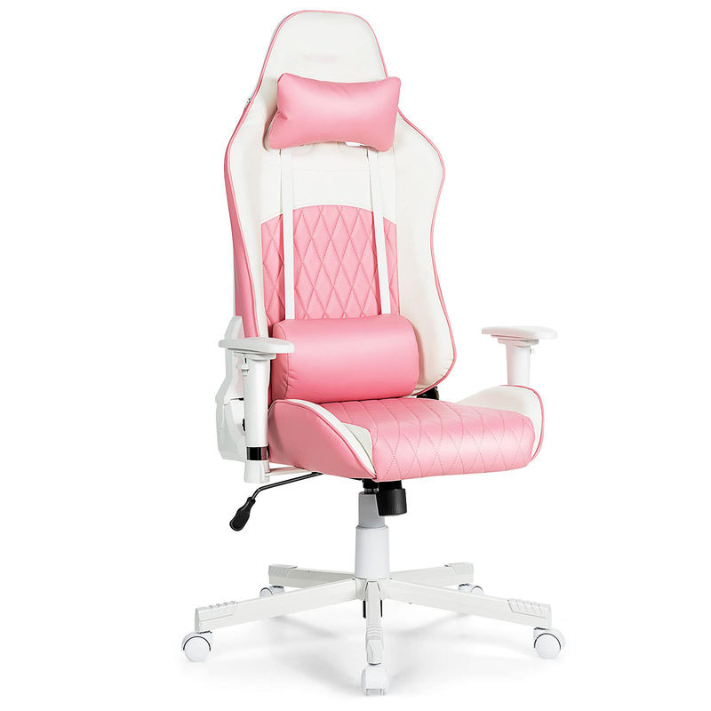 Aanpasbare kleur ALINUNU Secret Lab Ergonomische Racing Gaming Chair 29&quot;D x 29&quot;W x 49.5&quot;H