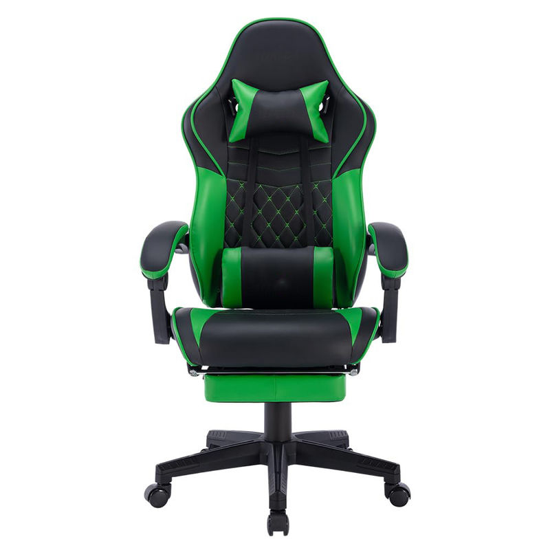 OEM ODM Aanpassen Moderne Scorpion Gaming Chair Leer Ergonomische Draaibare Computerstoel