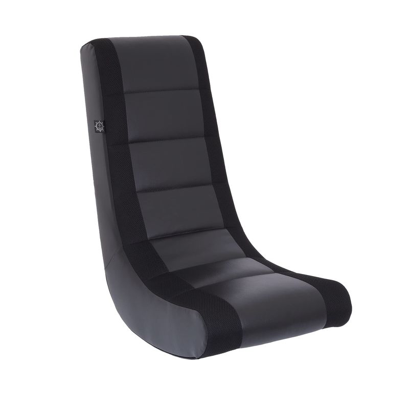 Postverpakking Y Video Rocker Gaming Chair voor kinderen en tieners ALINUNU Direct Floor Chair