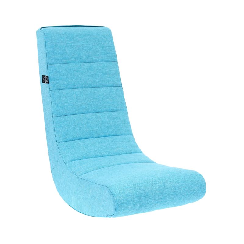 ALINUNU Gaming Chair Floor voor kinderen en tieners Swivel Style Polyester Fiber Batting