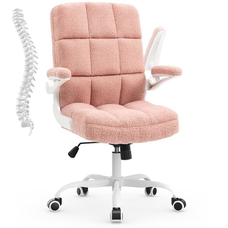 Direct Home Office Moderne stijl Lift Chair voor comfortabele Computer Ergonomische Executive