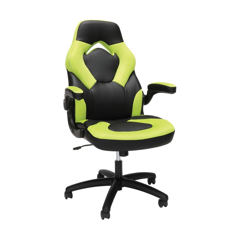 Gepersonaliseerde Kleur Hoge Rug PC Computer Desk Stoel Gaming Perfect voor uw spelkamer