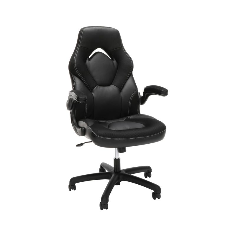 ODM Racing Style Gaming Chair High Back PC Computer Desk Chair met 360 draaien en hoogte aanpassen