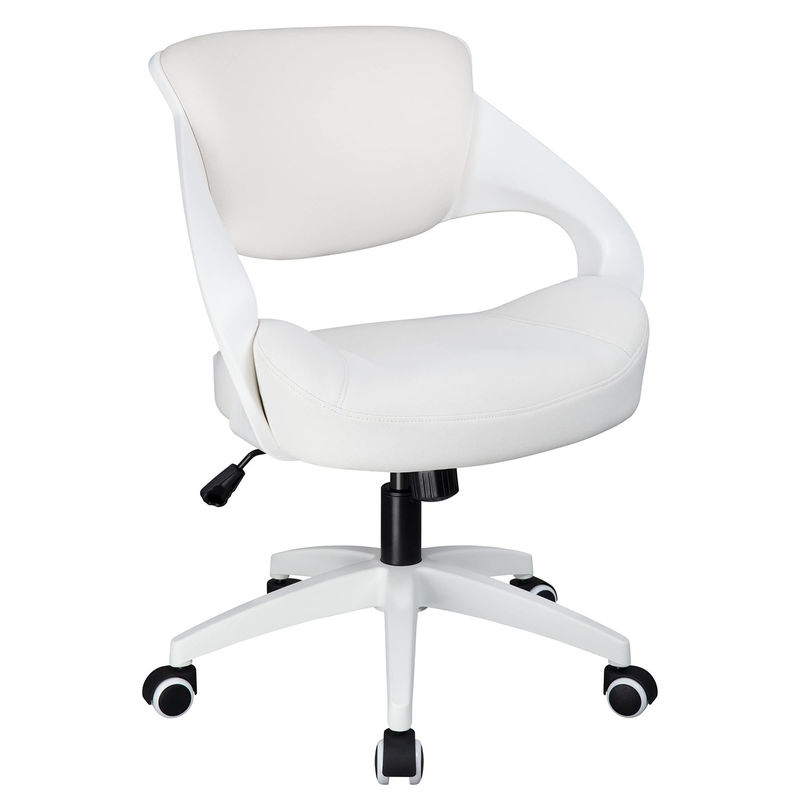 Moderne design ergonomische mesh executive draaiende bureau stoel met 360 draaien en hoogte aanpassen