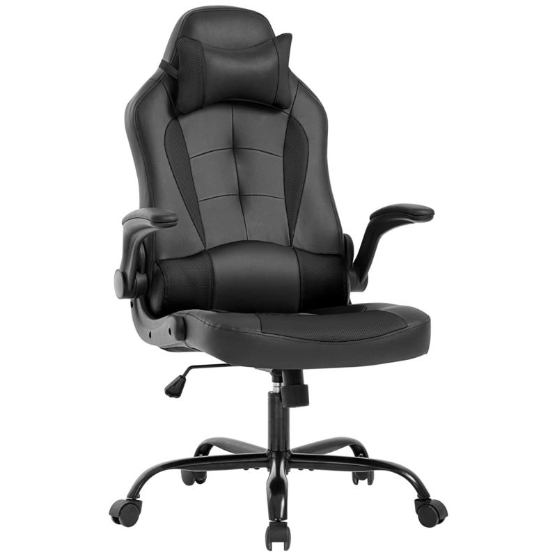 Ervaar comfort en duurzaamheid met onze PC-spelstoel van 30 pond.