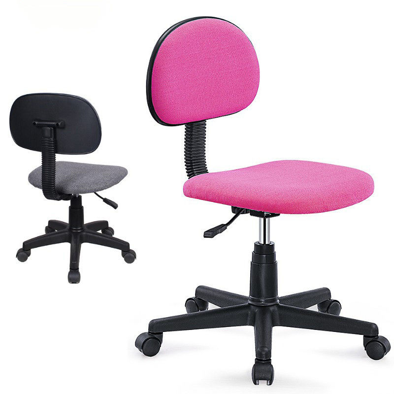 Moderne design ALINUNU Ergonomisch gaas Draaibaar Computer Office Desk Midback Kussen Taakstoel voor kantoor