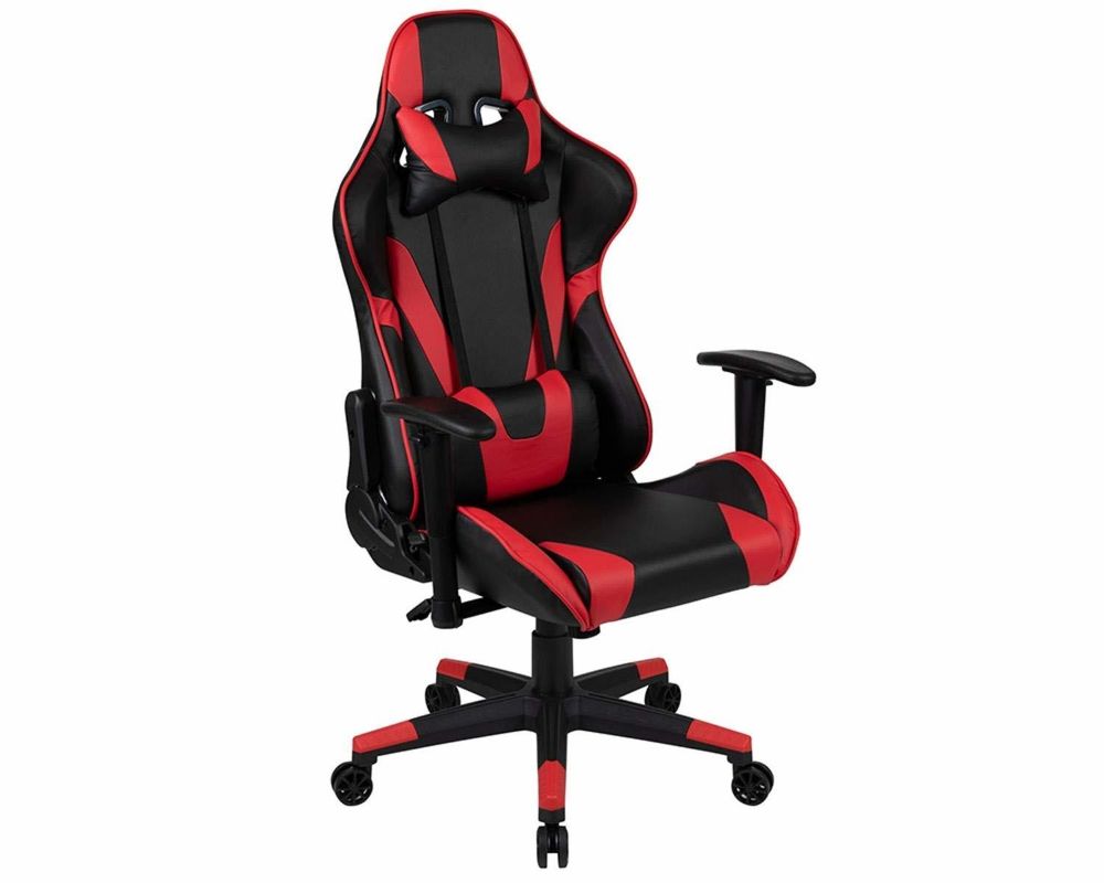 Racing gaming stoel met ergonomisch ontwerp en product afmetingen van 29&quot;D x 29&quot;W x 48&quot;H