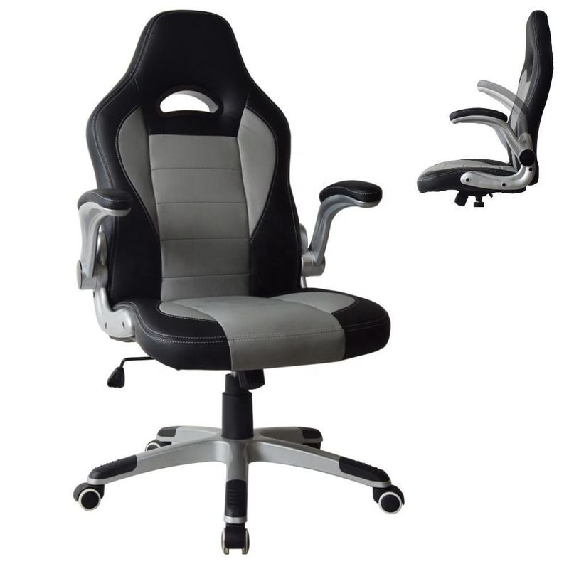 Goedkope, op maat gemaakte speelstoel met kantelock en ergonomisch comfort