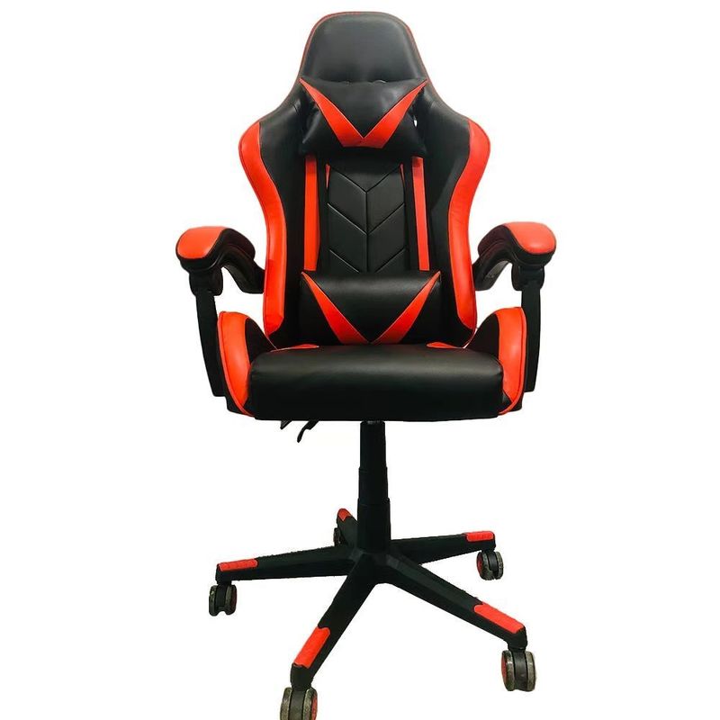 2D armsteun 360 draaibare mes Executive Chair IJzeren kantoor meubels voor gaming