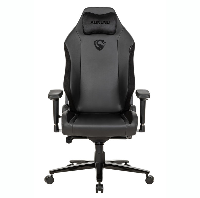 Double Wrist Adjustable High End Luxury Mesh Ergonomische Spelstoel voor Lumbal Support