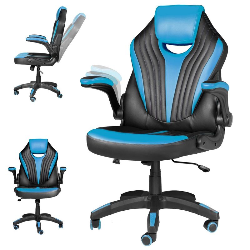 De perfecte aanvulling op uw gaming of werkstation